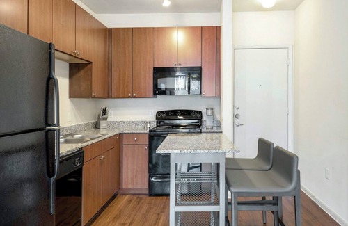 Fort Mill Apartamento | Mason 2BD 1 - Dos Habitaciones Piso, Capacidad 4