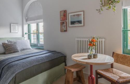 Riverside Apartamento | Mason & Fifth, Bermondsey
