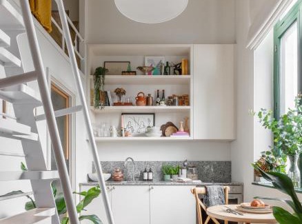 Riverside Apartamento | Mason & Fifth, Bermondsey