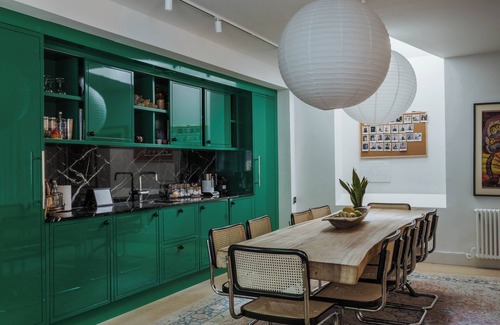 Riverside Apartamento | Mason & Fifth, Bermondsey