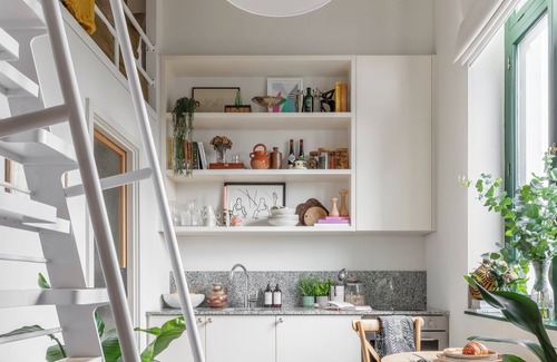 Riverside Apartamento | Mason & Fifth, Bermondsey