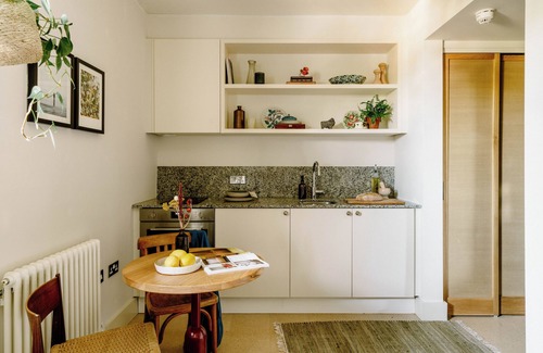 Riverside Apartamento | Mason & Fifth, Bermondsey