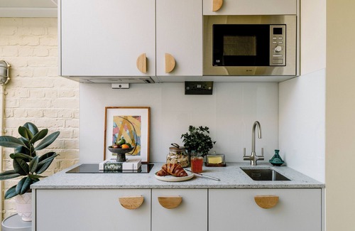 Camden Town with Primrose Hill Casa | Mason & Fifth, Primrose Hill