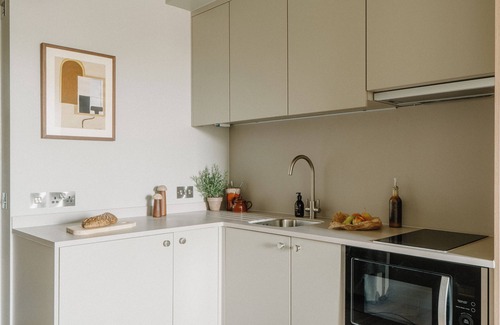 Westbourne Hotel | Mason & Fifth - Westbourne Park