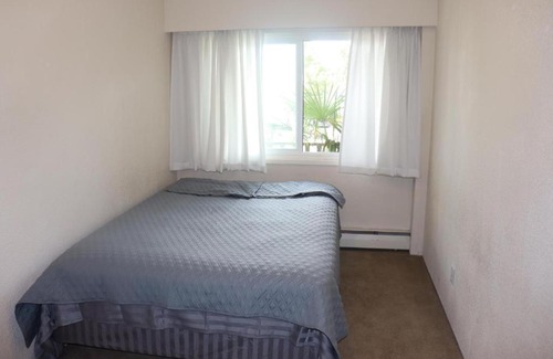 Downtown Victoria Casa | Mason properties