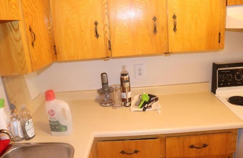 Downtown Victoria Casa | Mason properties