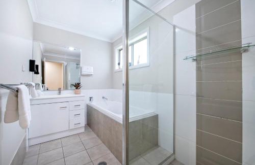 Dubbo Apartamento | Mason's Lodge - Family Entertainer, Close to Mall