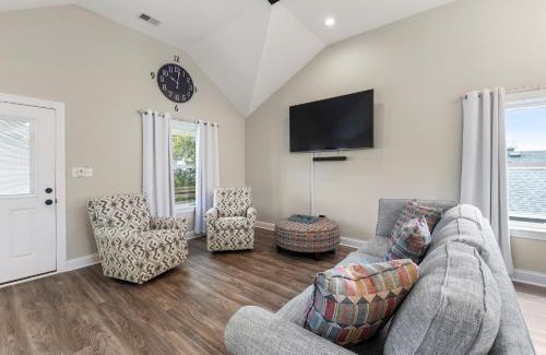 Colington Casa | Masons Beach House Getaway
