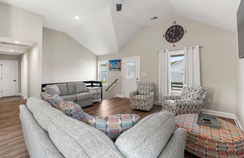 Colington Casa | Masons Beach House Getaway