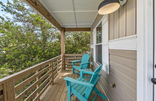 Colington Casa | Masons Beach House Getaway