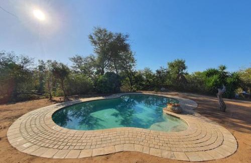 Phalaborwa Cabina | Masorini Bush Lodge & Safari Tents