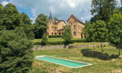 Sant Hilari Sacalm Casa | Masoveria de Villavecchia
