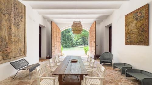 Sant Hilari Sacalm Casa | Masoveria de Villavecchia