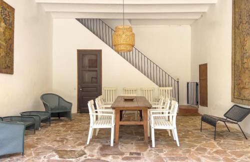 Sant Hilari Sacalm Casa | Masoveria de Villavecchia