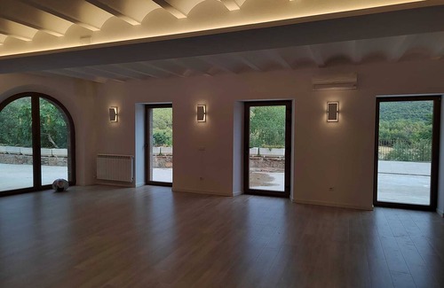 Vilanova de l'Aguda Cabaña | Masoveria la Boba