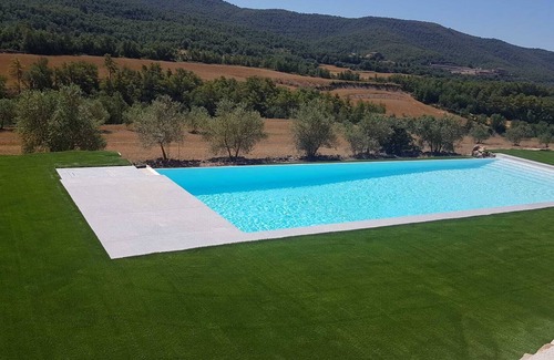 Vilanova de l'Aguda Cabaña | Masoveria la Boba