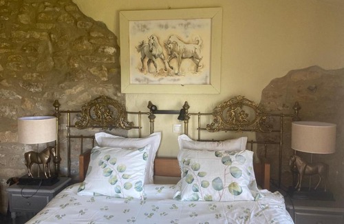 Besalú Cama Y Desayuno | Maspitra B&B