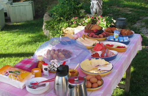 Besalú Cama Y Desayuno | Maspitra B&B