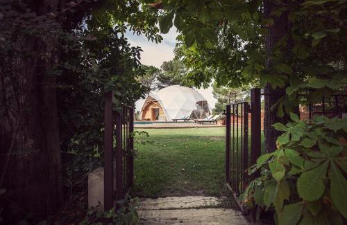 Bocairente Complejo | MasQi, The Energy House
