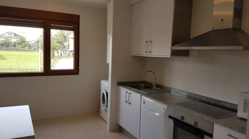 Fazouro Apartamento | Masquestar Rías Altas