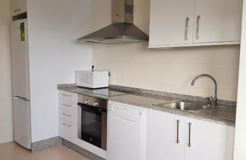 Fazouro Apartamento | Masquestar Rías Altas