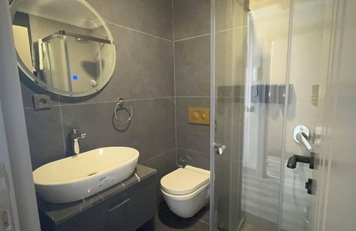 Asmali Mescit Hotel | Massımo Hotel