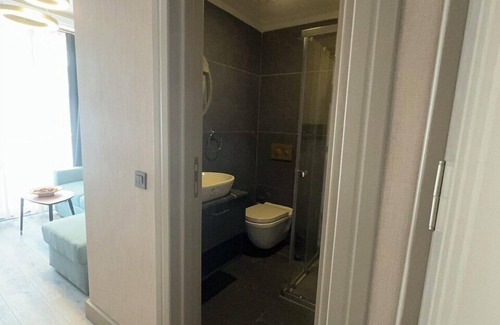 Asmali Mescit Hotel | Massımo Hotel