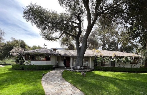 Greenfield Casa | Massa Estate & Vineyard