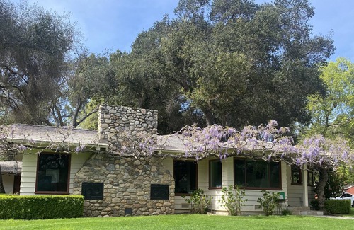 Greenfield Casa | Massa Estate & Vineyard