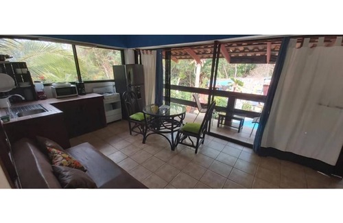 Santa Cruz Apartamento | Massai Apartments #9 sleeps 3