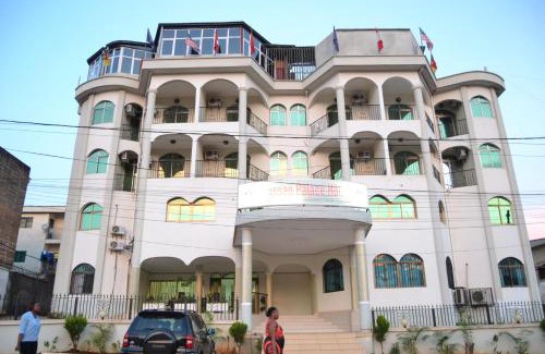Yaounde Hotel | Massao Palace Hotel