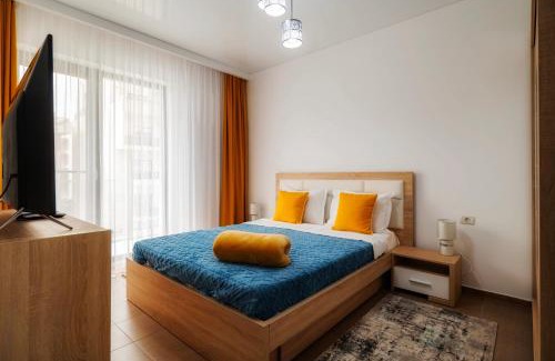 Mamaia-Sat Apartamento | Massaranduba Residence