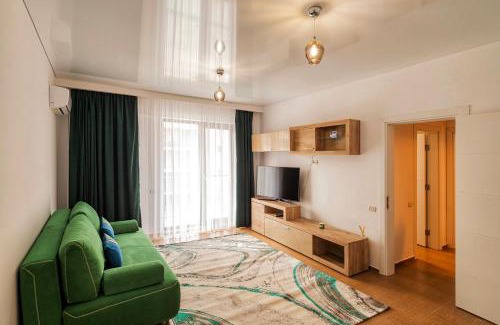 Mamaia-Sat Apartamento | Massaranduba Residence