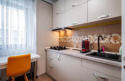 Mamaia-Sat Apartamento | Massaranduba Residence