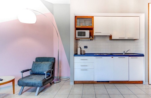 San Donato-San Vitale Apartamento | Massarenti 14 a Porta San Vitale