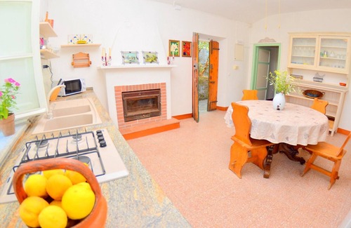 Massarosa Cabaña | Cabaña con jardín Massarosa