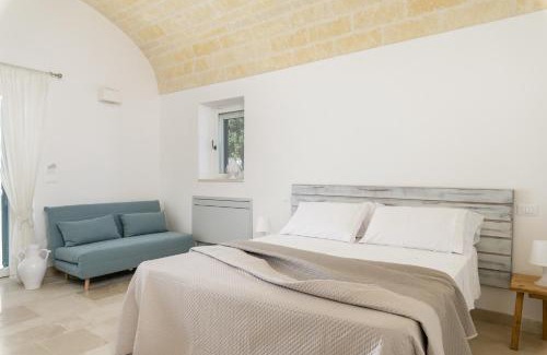 Ostuni Casa | Masseria Abadia Uno