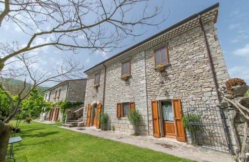 Agnone Apartamento | Masseria Acquasalsa B&B TURISMO RURALE mini appartamenti STANDARD