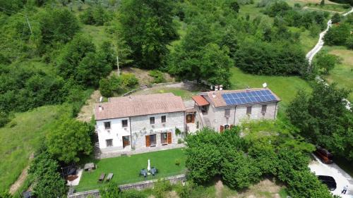 Agnone Apartamento | Masseria Acquasalsa B&B TURISMO RURALE mini appartamenti STANDARD