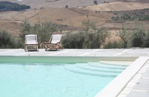 Roccapalumba Casa | Masseria Acque Di Palermo