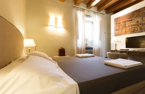 Realmonte Casa | Masseria Agnello
