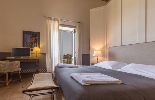 Realmonte Casa | Masseria Agnello