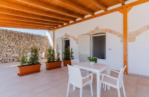 Nardo Cama Y Desayuno | Masseria Auletta Rooms - Salento Selection