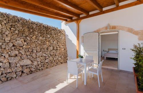 Nardo Cama Y Desayuno | Masseria Auletta Rooms - Salento Selection