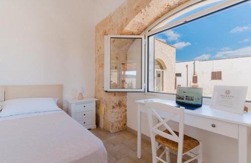 Nardo Cama Y Desayuno | Masseria Auletta Rooms - Salento Selection