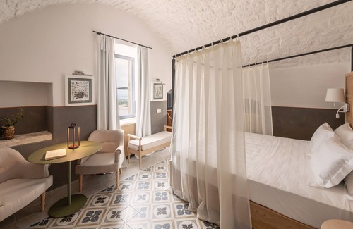 Polignano a Mare Hotel | Masseria Auraterrae