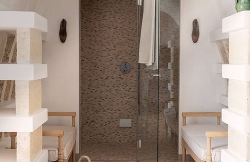Polignano a Mare Hotel | Masseria Auraterrae