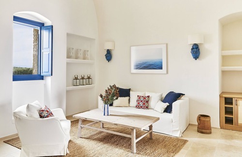 Fasano Hotel | Masseria Calderisi