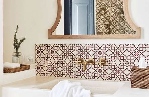 Fasano Hotel | Masseria Calderisi