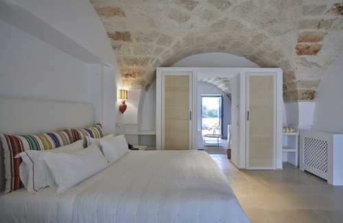 Fasano Hotel | Masseria Calderisi